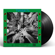 Timbuktu - Du gamla du nya LP