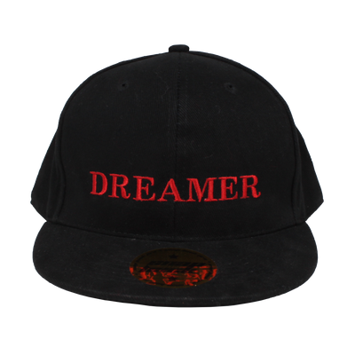 DREAMER FLAT CAP
