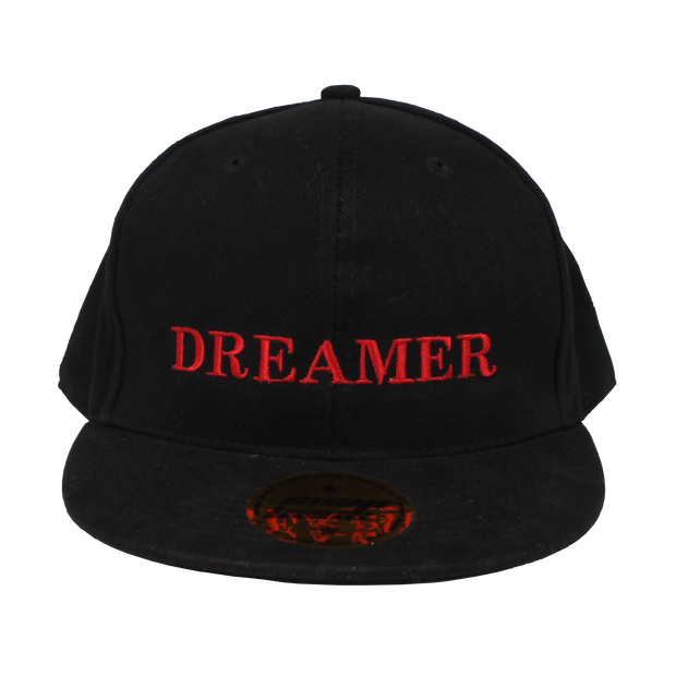 DREAMER FLAT CAP