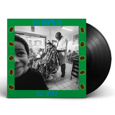 Timbuktu - Du gamla du nya LP