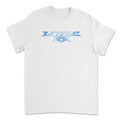 Little Tot T-shirt - White