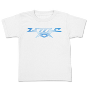 Little Tot T-shirt Kids - White