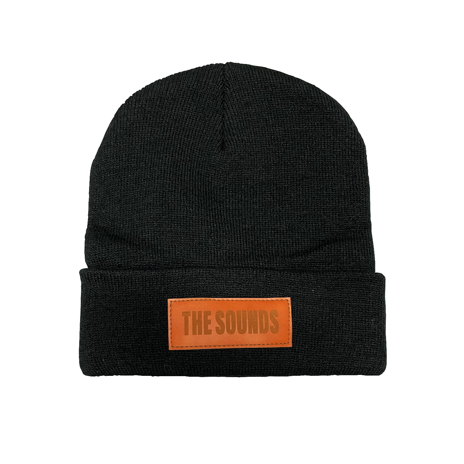 Beanie Patch – Merchworld