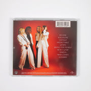 Love in times of low expectations CD