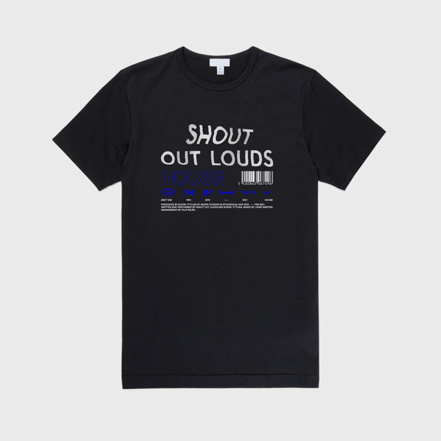 Shout Out Louds "House" T-Shirt