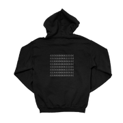 Smiley Square Hoodie