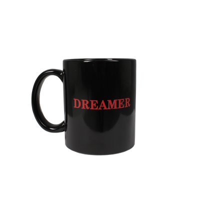 Dreamer Cup Black