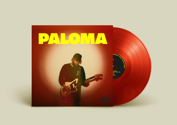 Paloma - LP