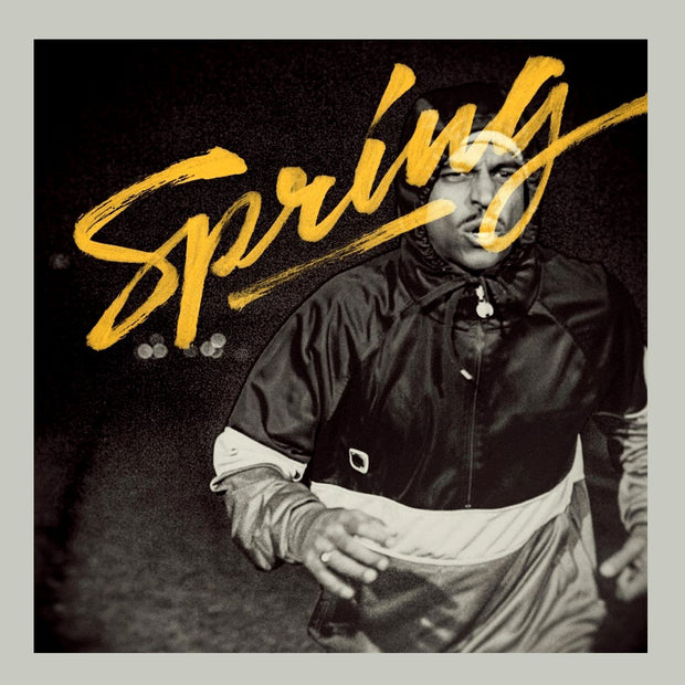 Spring - LP Singel